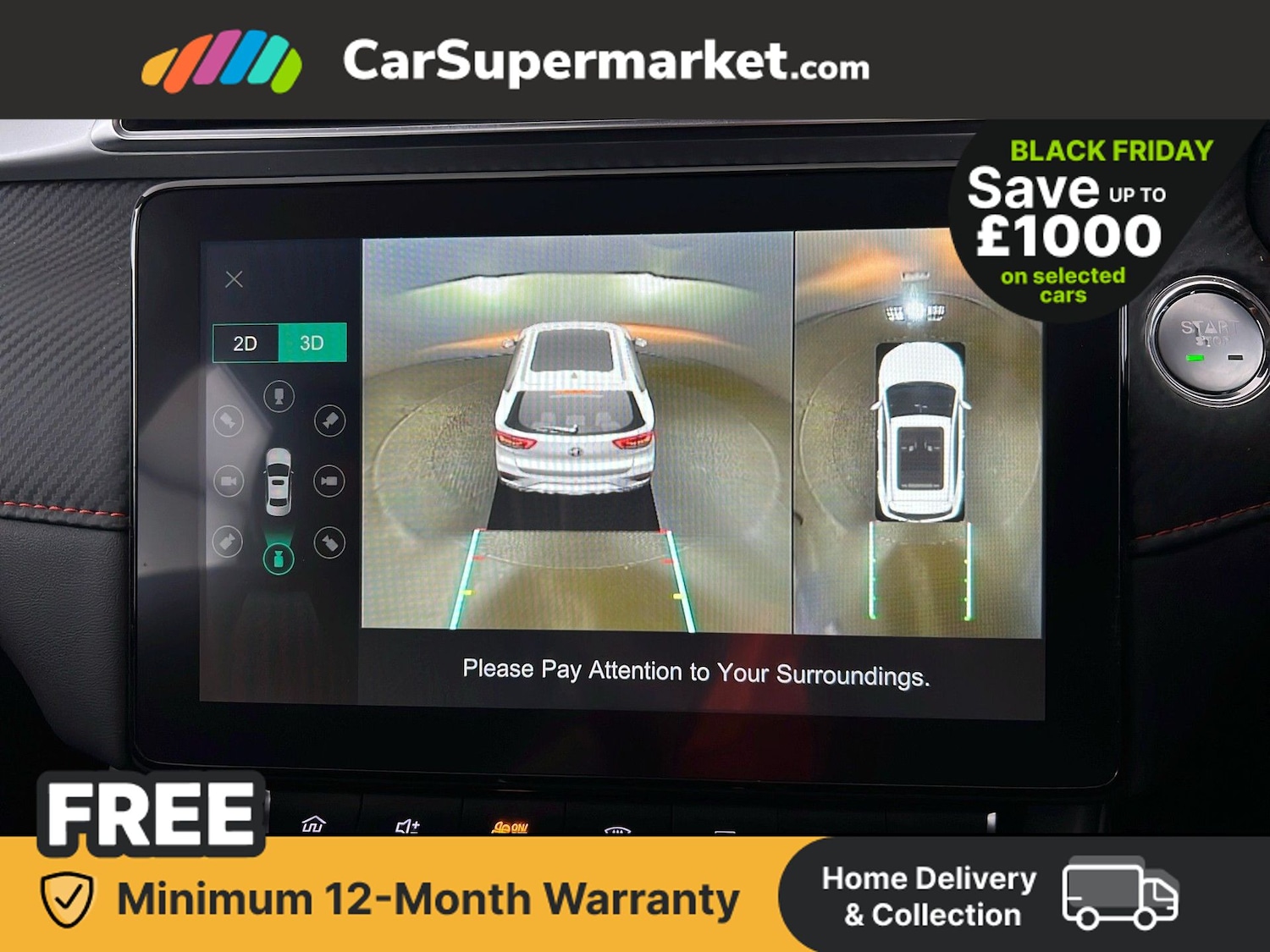 Used MG MG ZS 2022 for sale - 76637019: Photo 29