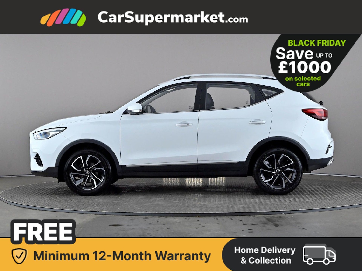 Used MG MG ZS 2022 for sale - 76637019: Photo 3