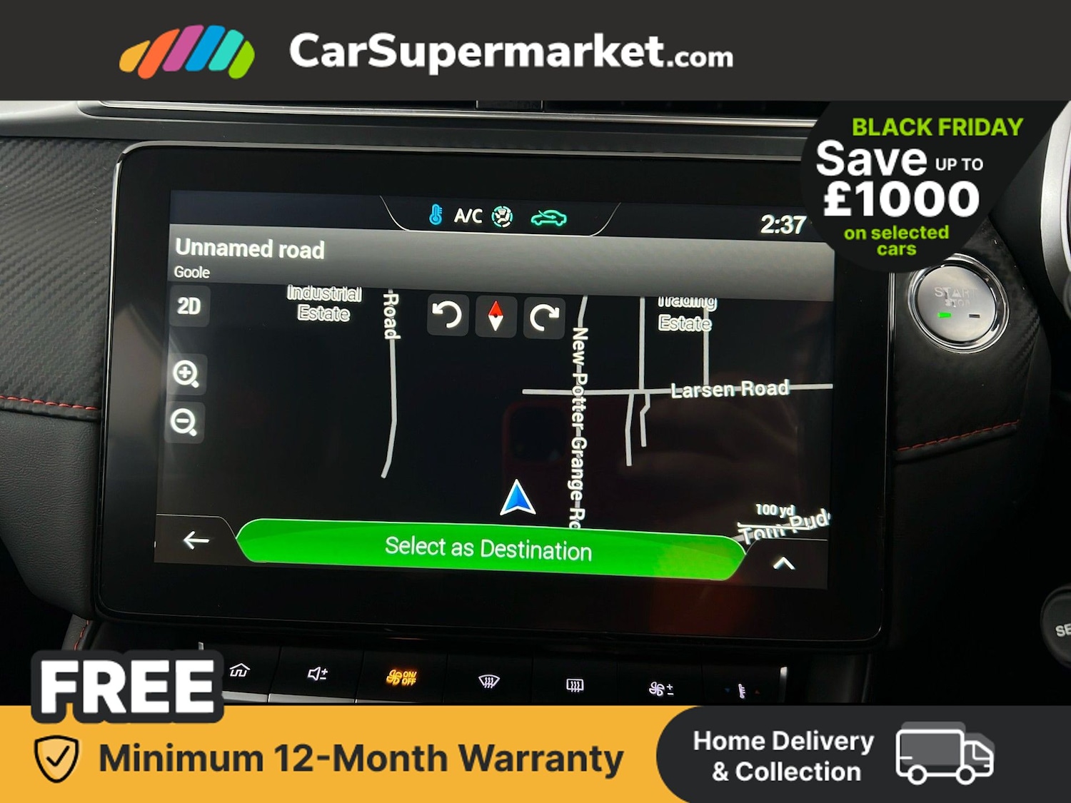 Used MG MG ZS 2022 for sale - 76637019: Photo 31