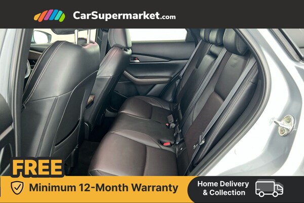Used Mazda CX-30 2021 for sale - 76219871: Photo 12