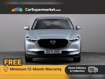 Used Mazda CX-30 2021 for sale - 76219871: Photo