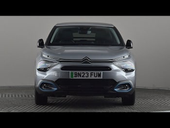Used Citroen C4 2023 for sale - 78620500: Photo