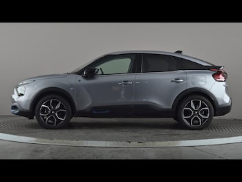 Used Citroen C4 2023 for sale - 78620500: Photo