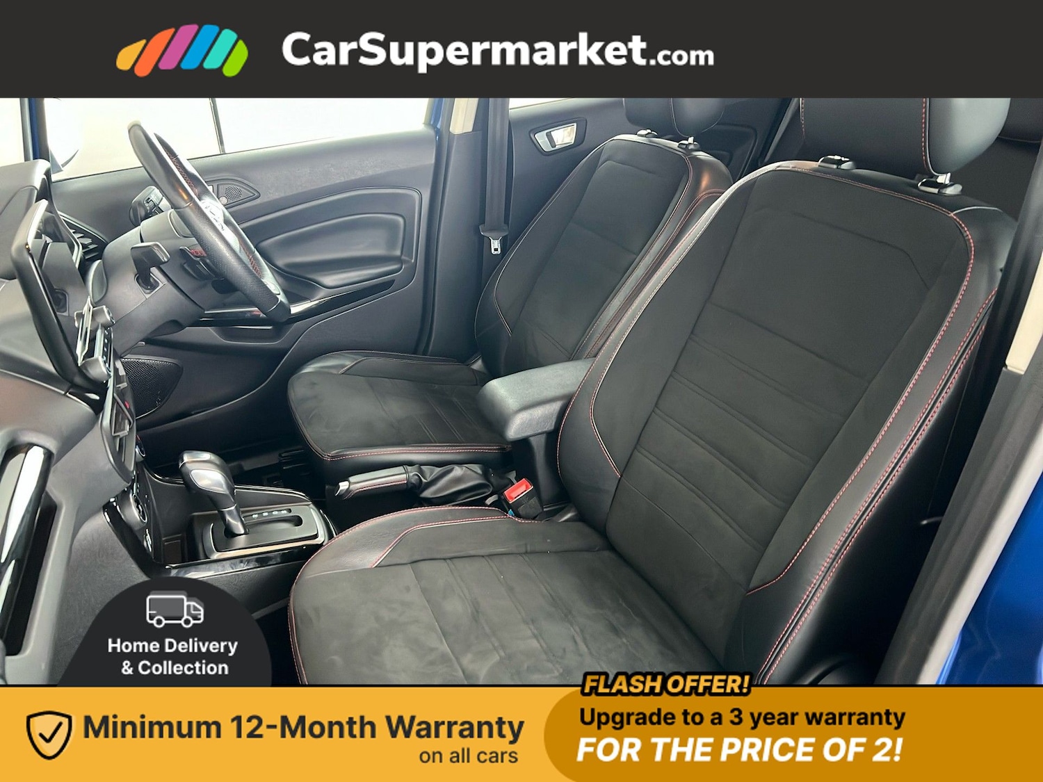 Used Ford Ecosport 2018 for sale - 76798332: Photo 18