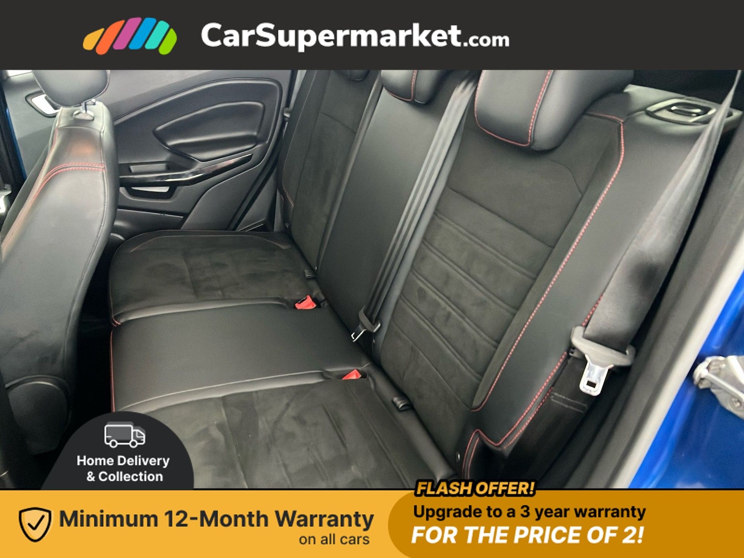 Used Ford Ecosport 2018 for sale - 76798332: Photo 19