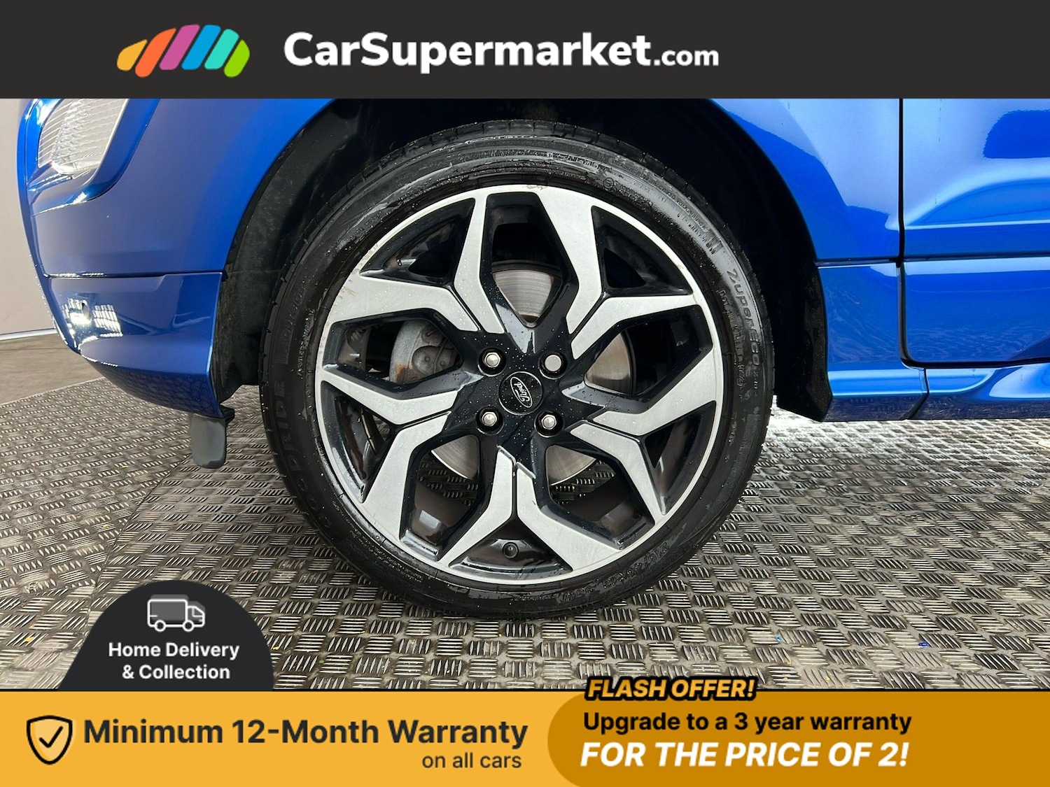 Used Ford Ecosport 2018 for sale - 76798332: Photo 20