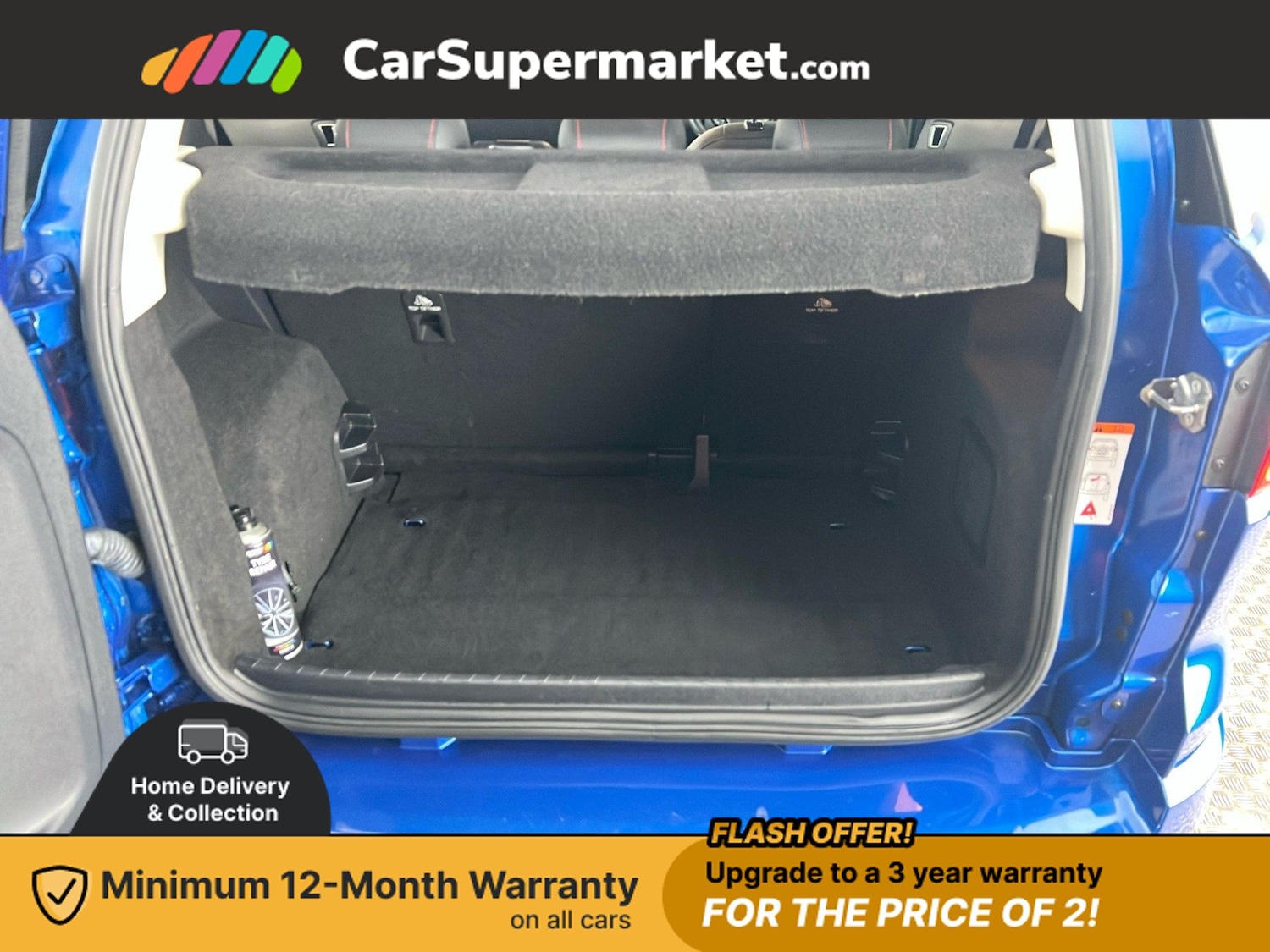 Used Ford Ecosport 2018 for sale - 76798332: Photo 23