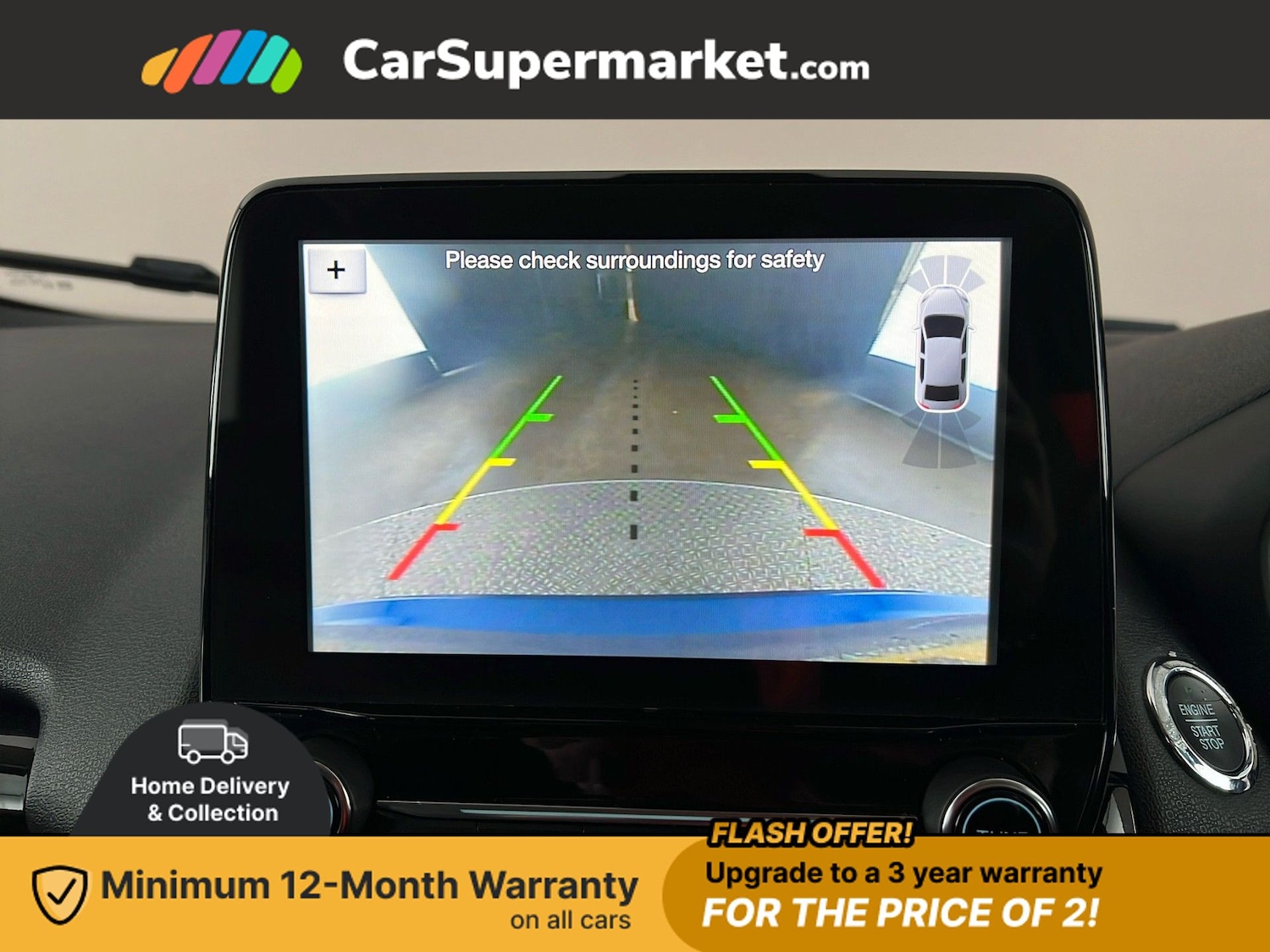 Used Ford Ecosport 2018 for sale - 76798332: Photo 26