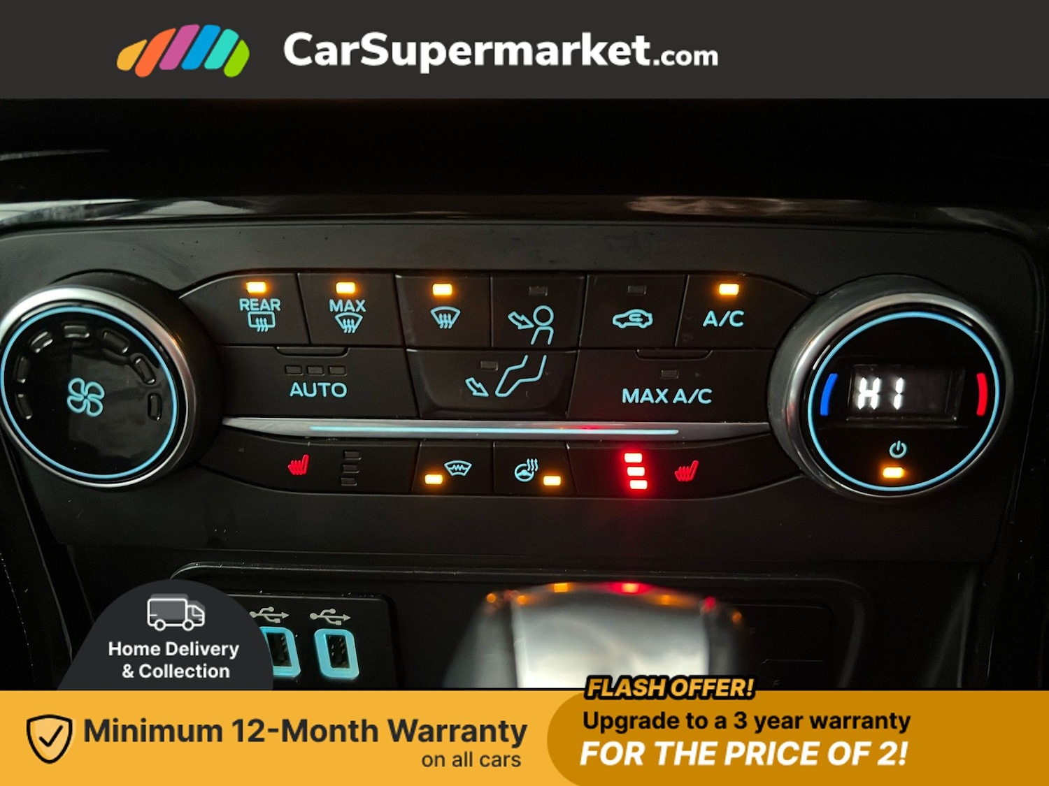 Used Ford Ecosport 2018 for sale - 76798332: Photo 27