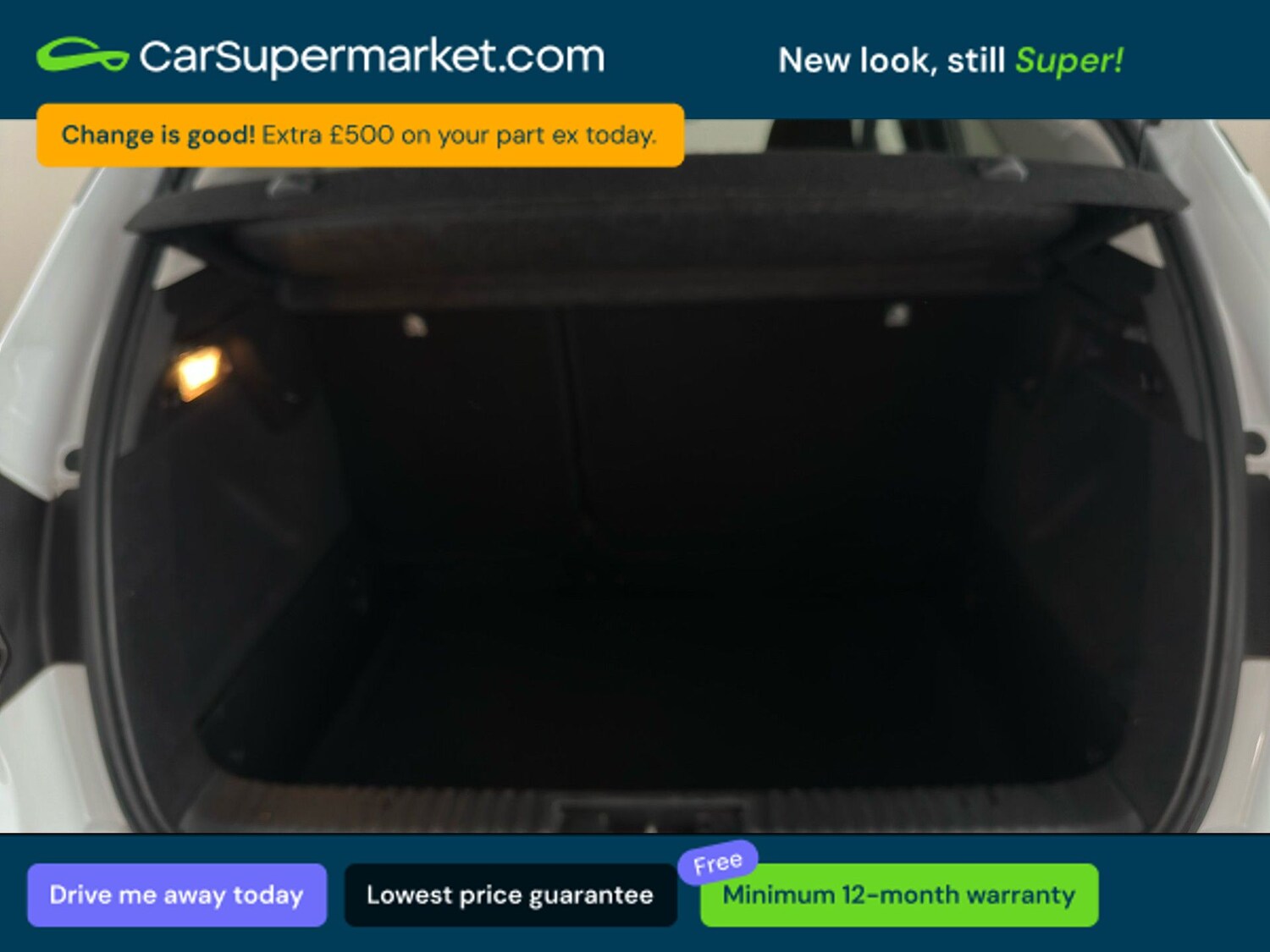 Used Renault Captur 2024 for sale - 78177934: Photo 20