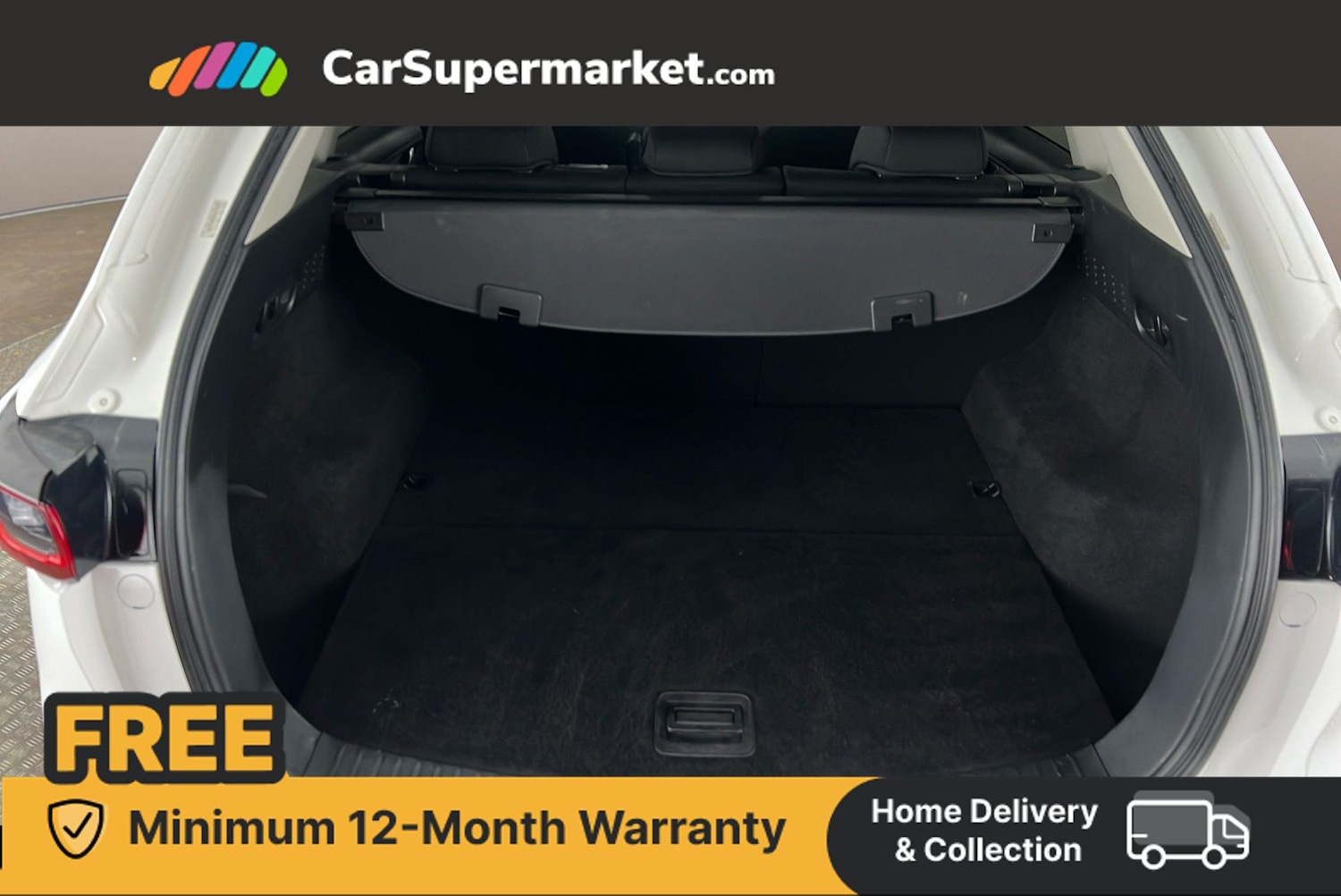 Used Mazda CX-5 2023 for sale - 76435904: Photo 16