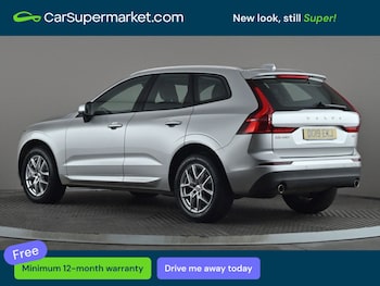 Used Volvo XC60 2019 for sale - 78345564: Photo