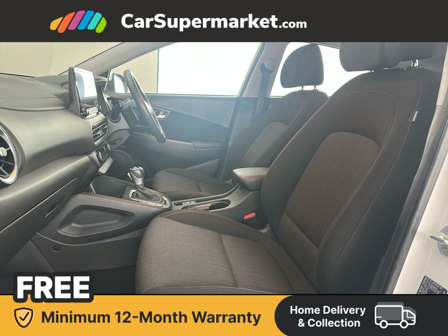 Used Hyundai KONA 2023 for sale - 77361796: Photo 17