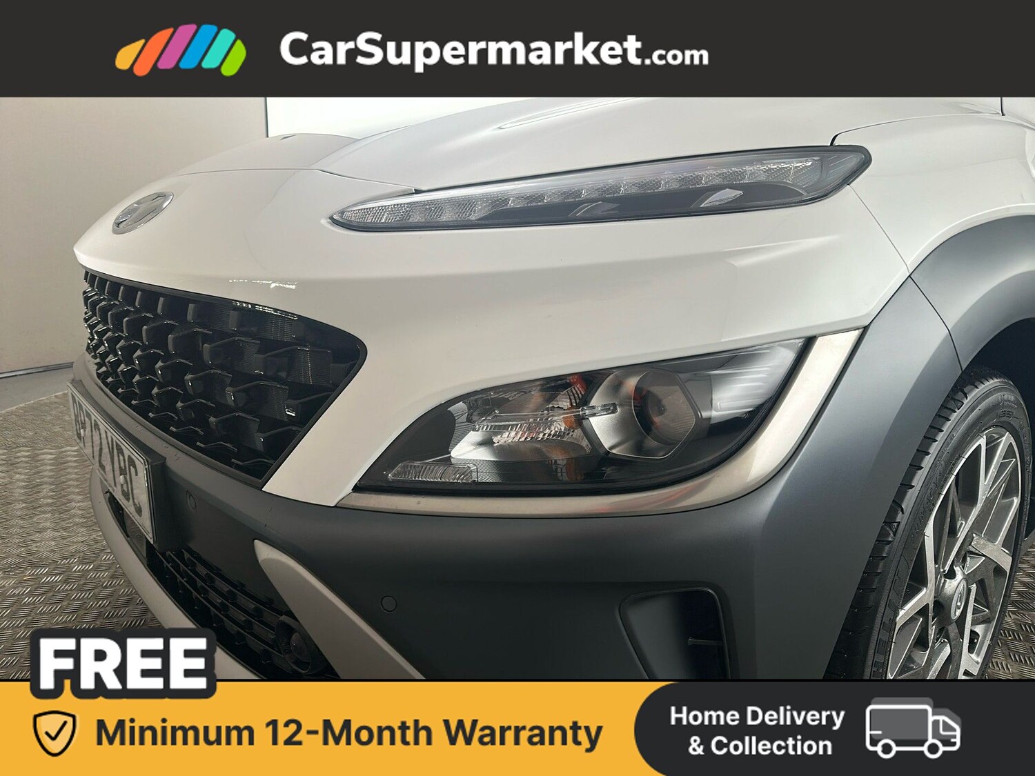 Used Hyundai KONA 2023 for sale - 77361796: Photo 20