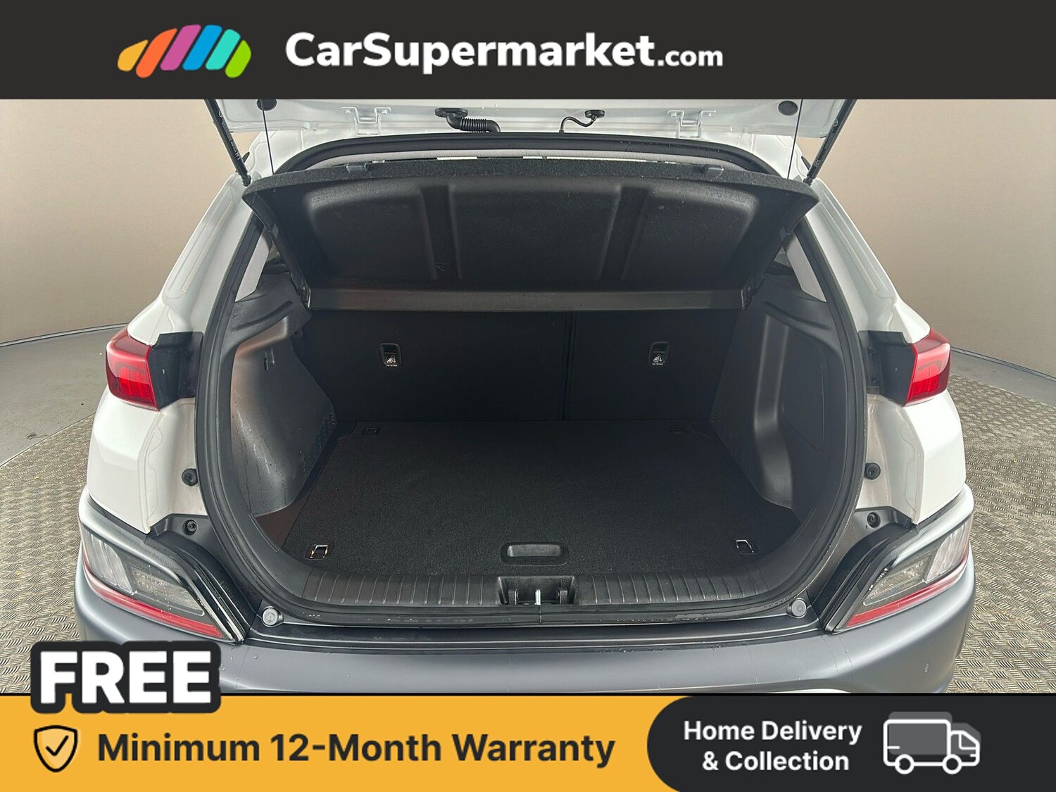 Used Hyundai KONA 2023 for sale - 77361796: Photo 22