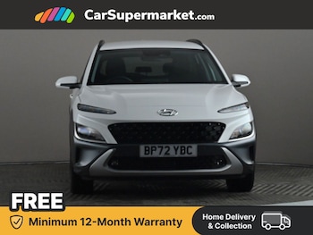 Used Hyundai KONA 2023 for sale - 77361796: Photo
