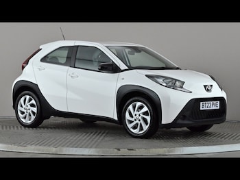 Used Toyota Aygo X 2023 for sale - 78909193: Photo