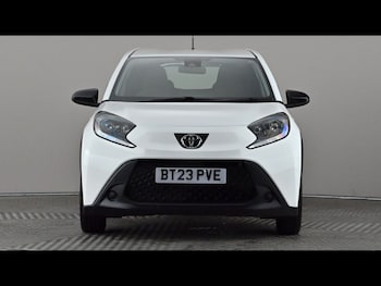 Used Toyota Aygo X 2023 for sale - 78909193: Photo