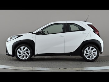 Used Toyota Aygo X 2023 for sale - 78909193: Photo