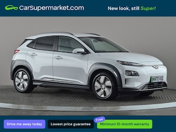 Used Hyundai KONA 2020 for sale - 78268365: Photo