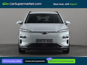 Used Hyundai KONA 2020 for sale - 78268365: Photo