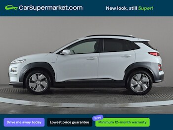 Used Hyundai KONA 2020 for sale - 78268365: Photo