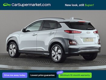 Used Hyundai KONA 2020 for sale - 78268365: Photo