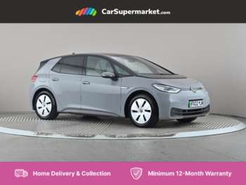 2022 - 107KW Family Pro 58kWh Auto 5-Door