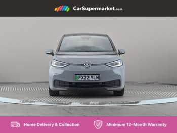 Used Volkswagen ID3 2022 for sale - 75073924: Photo
