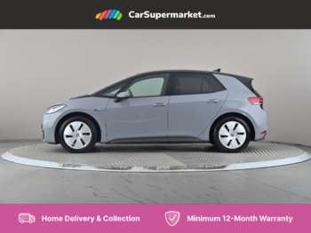 Used Volkswagen ID3 2022 for sale - 75073924: Photo
