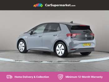 Used Volkswagen ID3 2022 for sale - 75073924: Photo