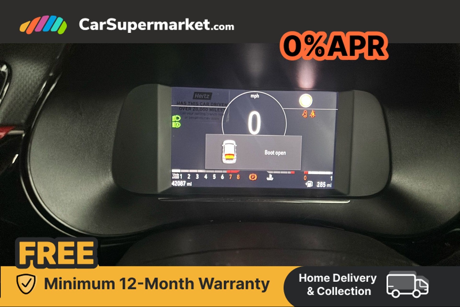 Used Vauxhall Corsa 2023 for sale - 76581643: Photo 15