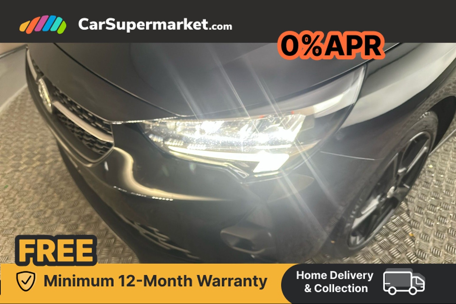 Used Vauxhall Corsa 2023 for sale - 76581643: Photo 20