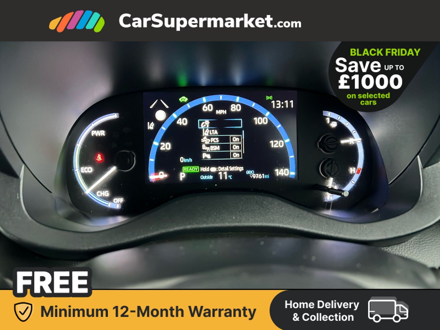 Used Toyota Yaris Cross 2022 for sale - 76637043: Photo 16