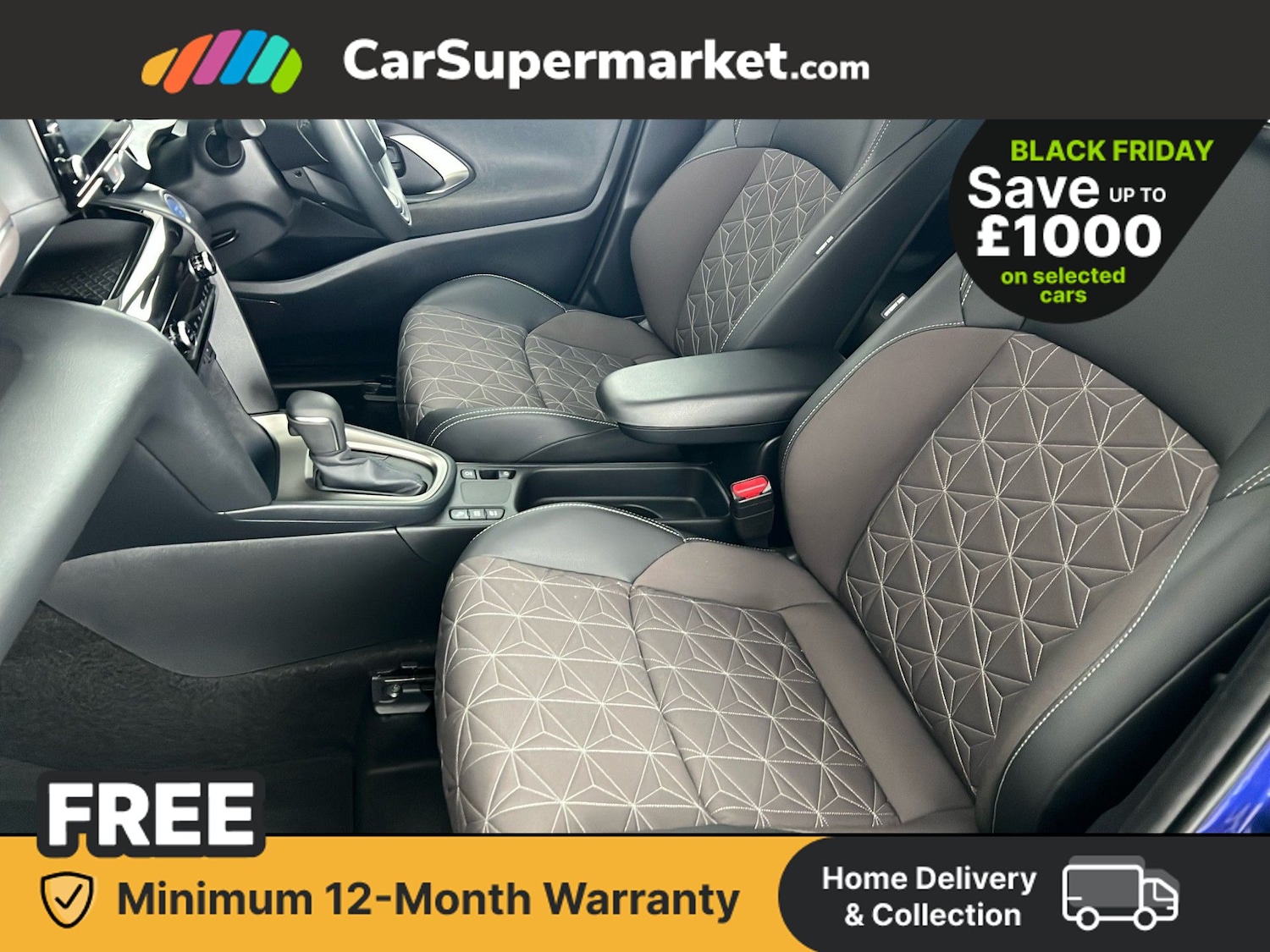 Used Toyota Yaris Cross 2022 for sale - 76637043: Photo 18