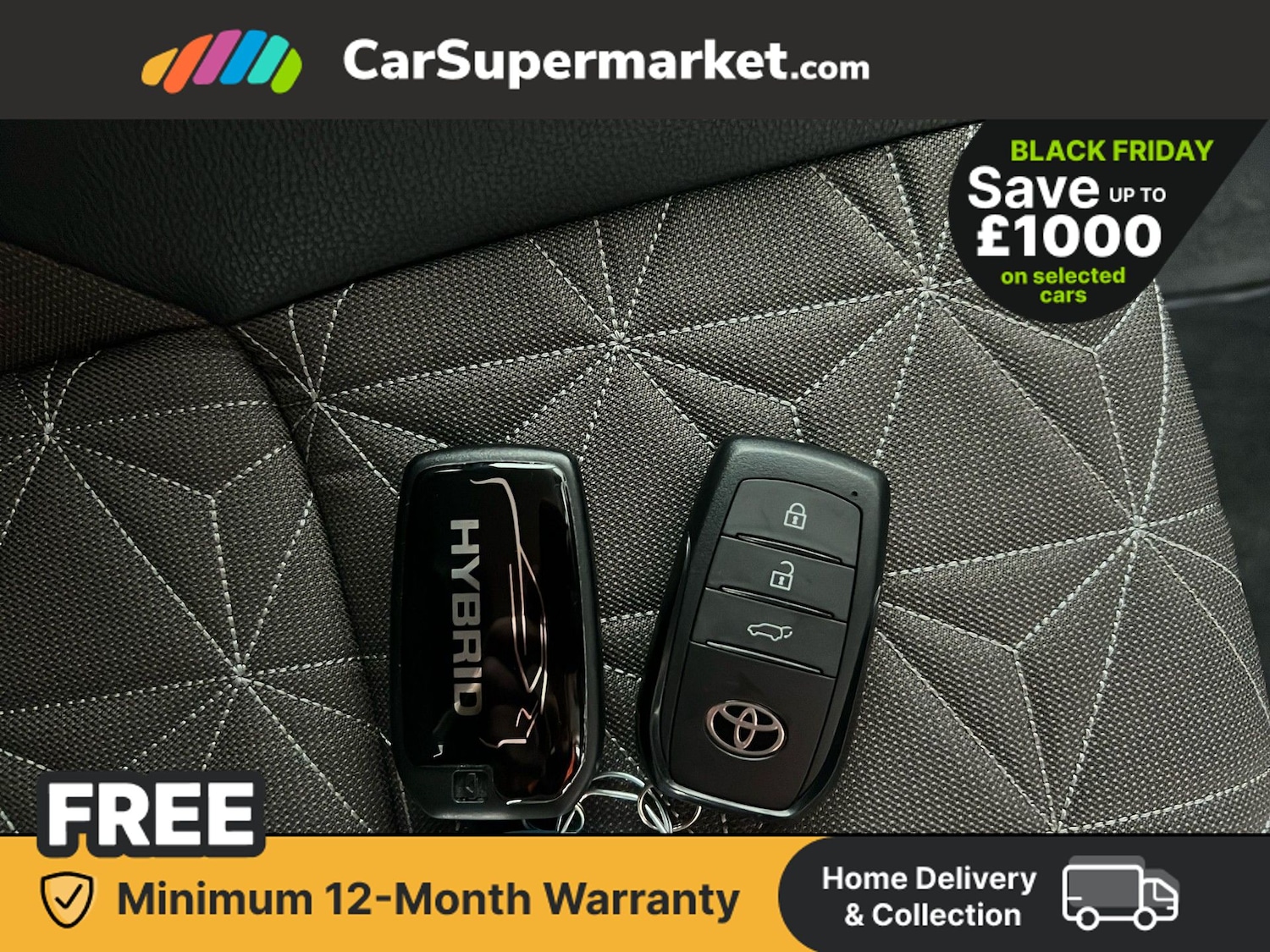 Used Toyota Yaris Cross 2022 for sale - 76637043: Photo 24