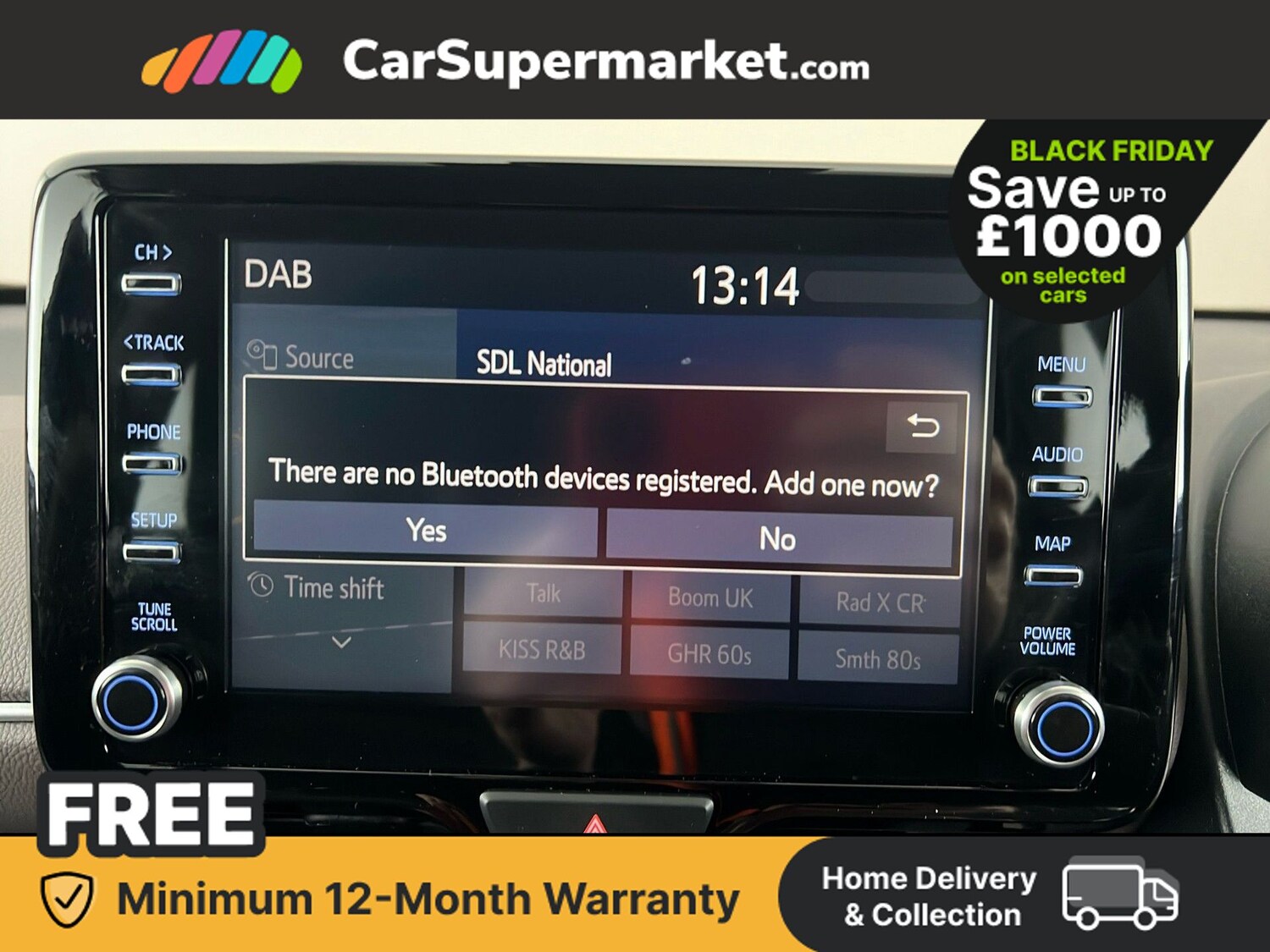 Used Toyota Yaris Cross 2022 for sale - 76637043: Photo 25