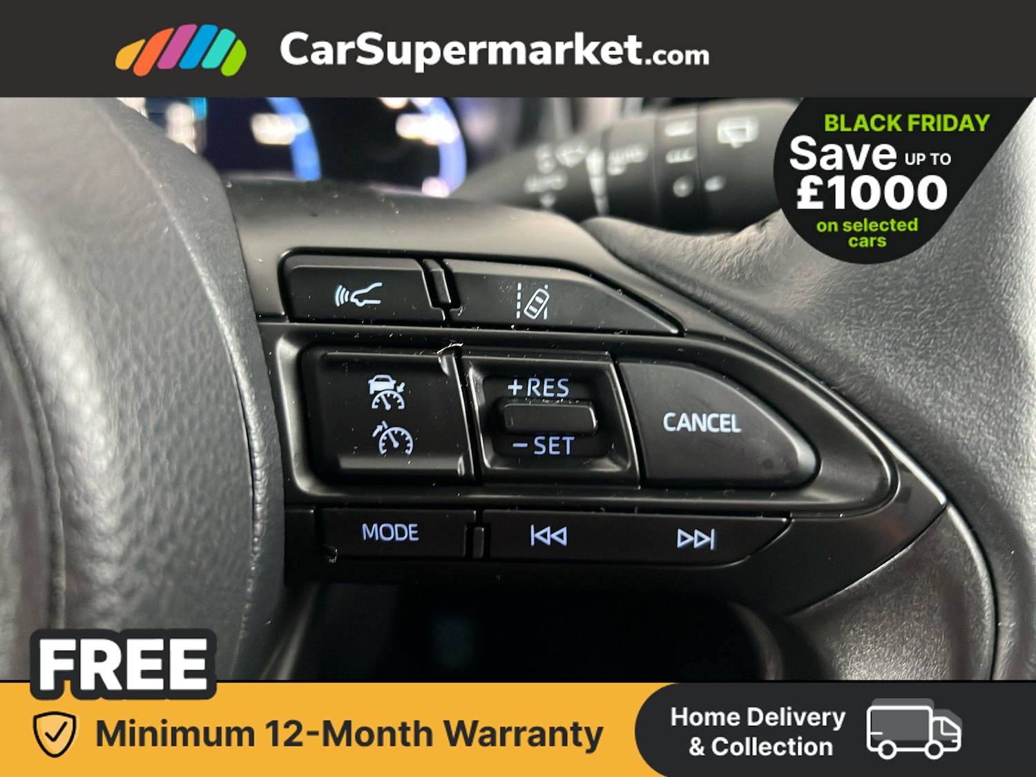 Used Toyota Yaris Cross 2022 for sale - 76637043: Photo 26