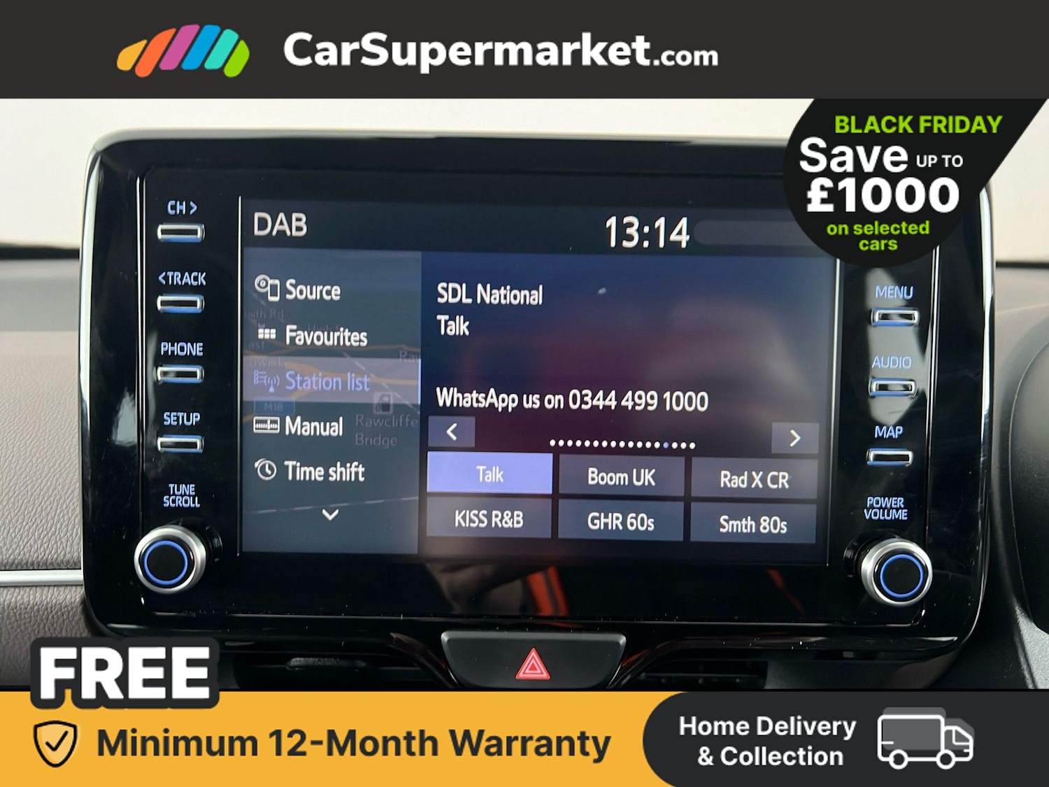 Used Toyota Yaris Cross 2022 for sale - 76637043: Photo 27