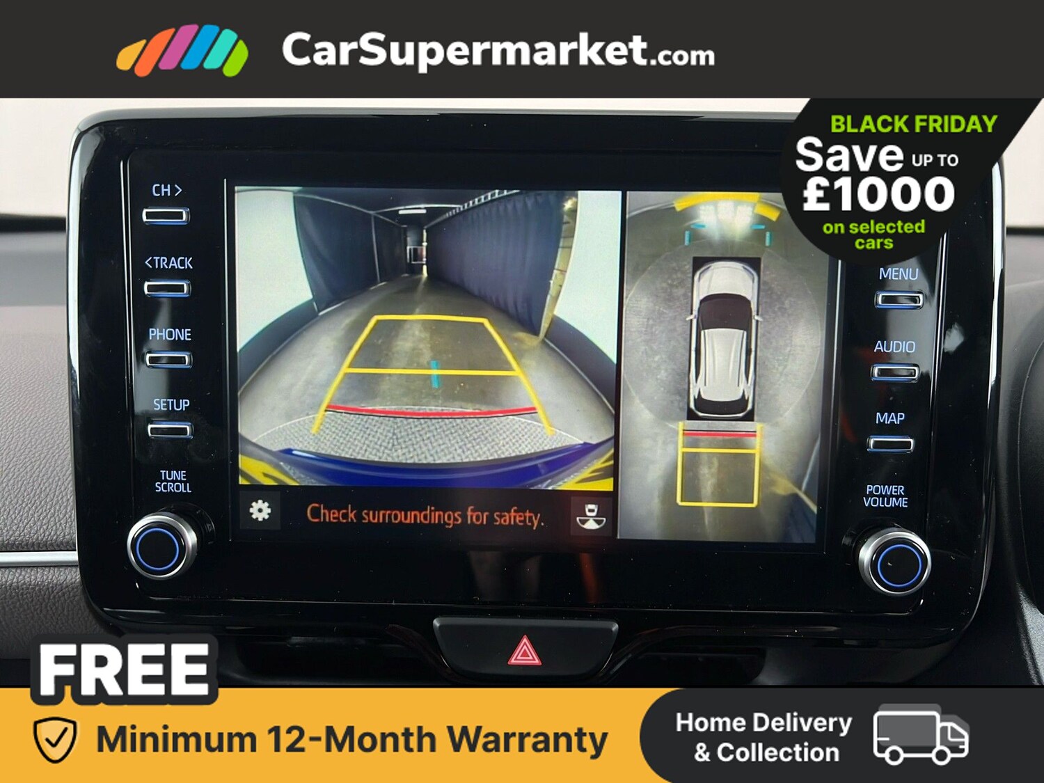 Used Toyota Yaris Cross 2022 for sale - 76637043: Photo 28