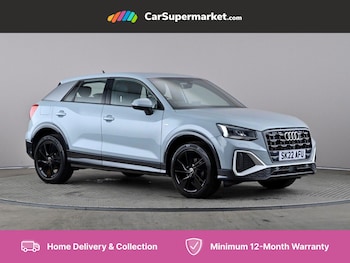Used Audi Q2 2022 for sale - 75496903: Photo
