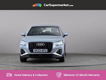 Used Audi Q2 2022 for sale - 75496903: Photo