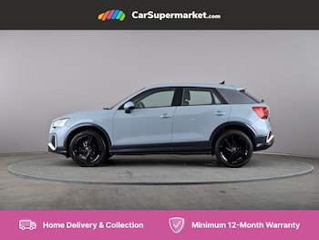 Used Audi Q2 2022 for sale - 75496903: Photo