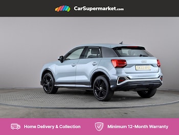 Used Audi Q2 2022 for sale - 75496903: Photo