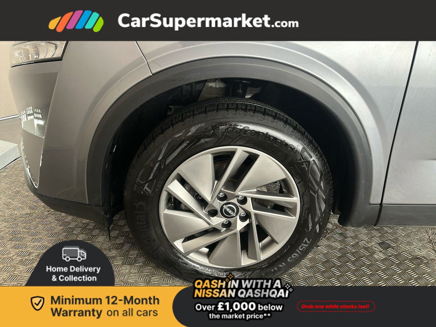 Used Nissan Qashqai 2022 for sale - 77368578: Photo 14