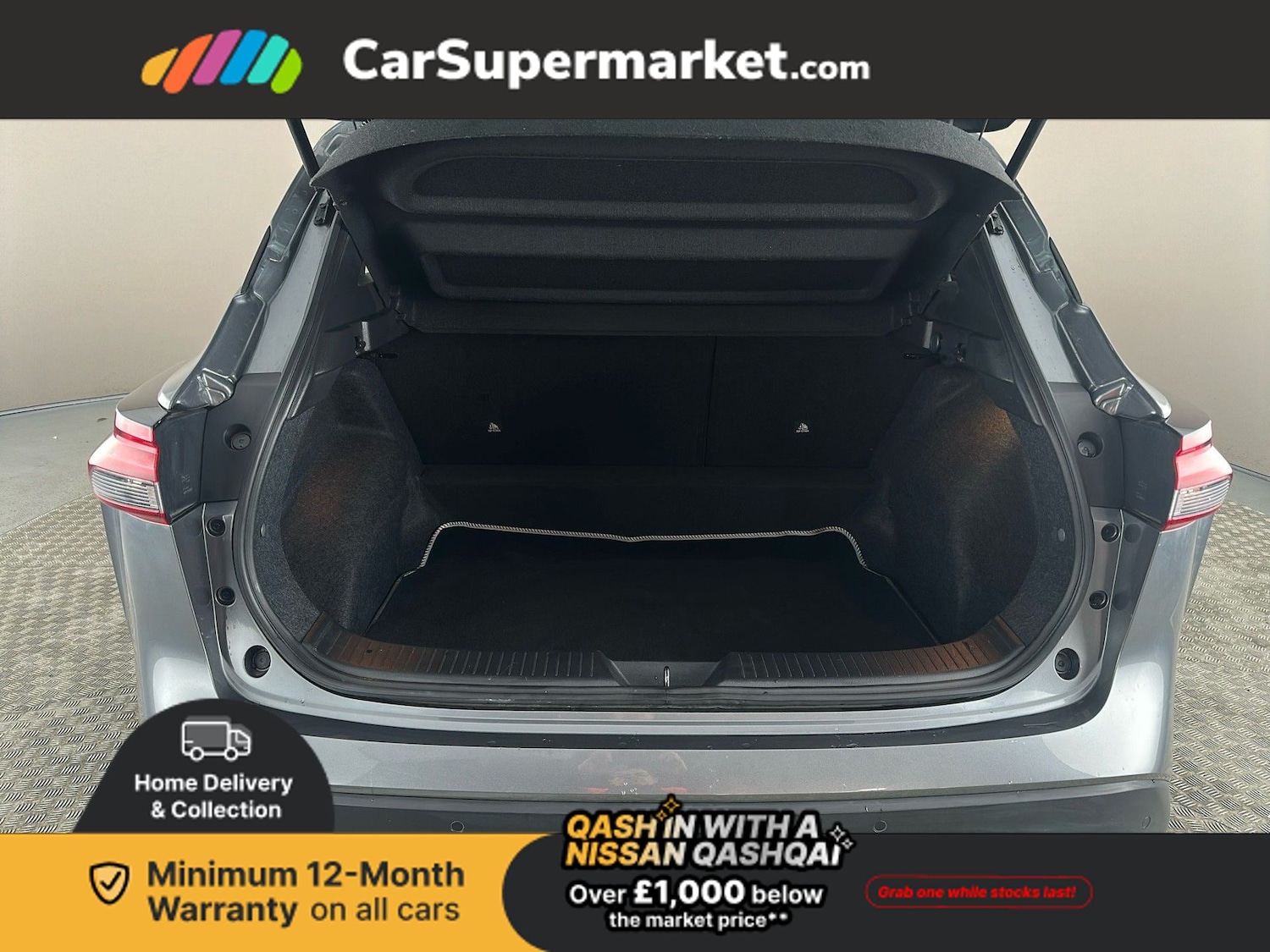 Used Nissan Qashqai 2022 for sale - 77368578: Photo 17