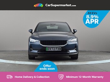 Used Polestar Polestar 2 2022 for sale - 75501434: Photo