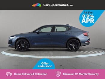 Used Polestar Polestar 2 2022 for sale - 75501434: Photo