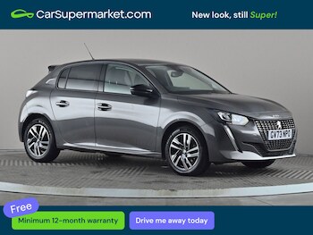Used Peugeot 208 2023 for sale - 78345590: Photo