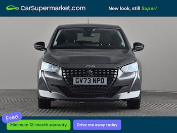 Used Peugeot 208 2023 for sale - 78345590: Photo